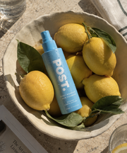 POST. Post-Workout Skin Cleanser